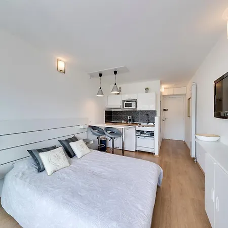 Appartement La *