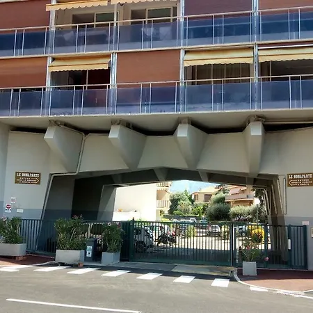 Appartement La *
