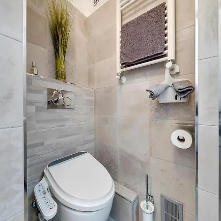 La Apartment Roquebrune-Cap-Martin